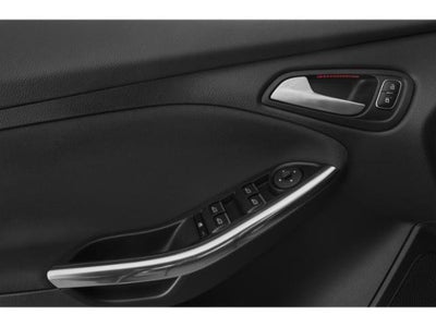 2015 Ford Focus ST ST