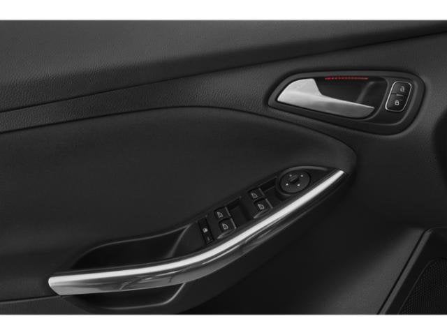 2015 Ford Focus ST ST