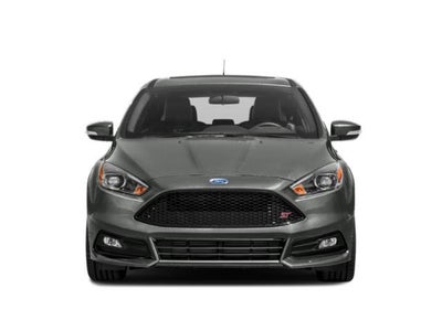 2015 Ford Focus ST ST