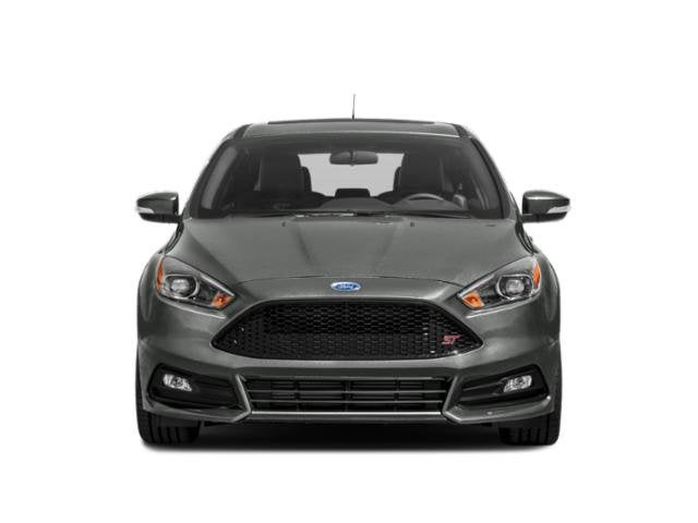 2015 Ford Focus ST ST