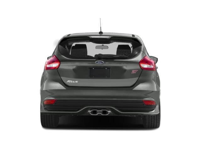 2015 Ford Focus ST ST