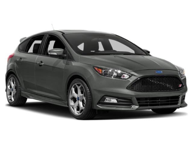 2015 Ford Focus ST ST