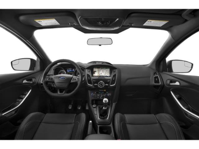 2015 Ford Focus ST ST