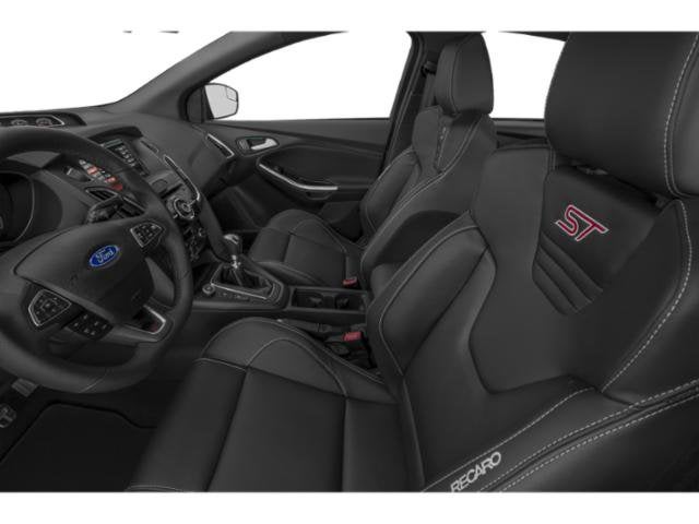 2015 Ford Focus ST ST