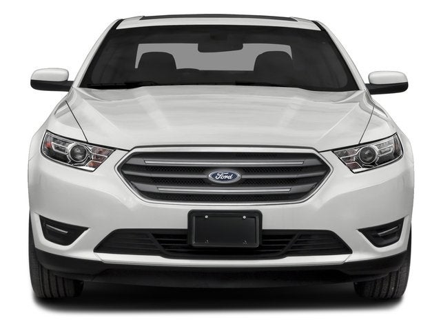 2018 Ford Taurus SE