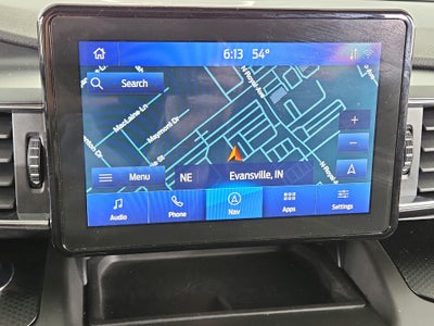 2020 Ford Explorer ST 4WD