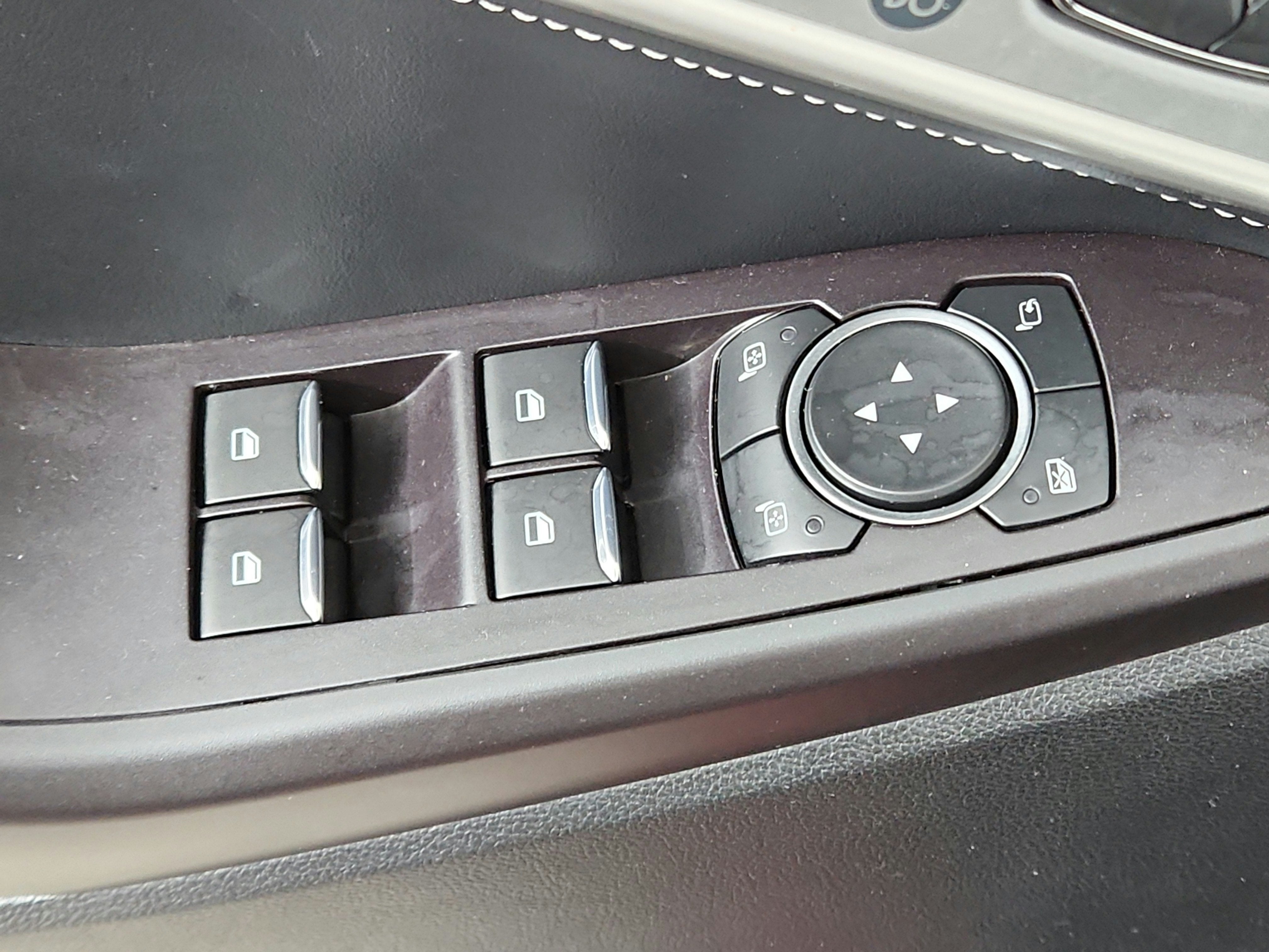 2020 Ford Explorer ST 4WD