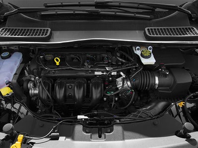 2013 Ford Escape S