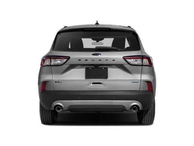 2020 Ford Escape SEL FWD
