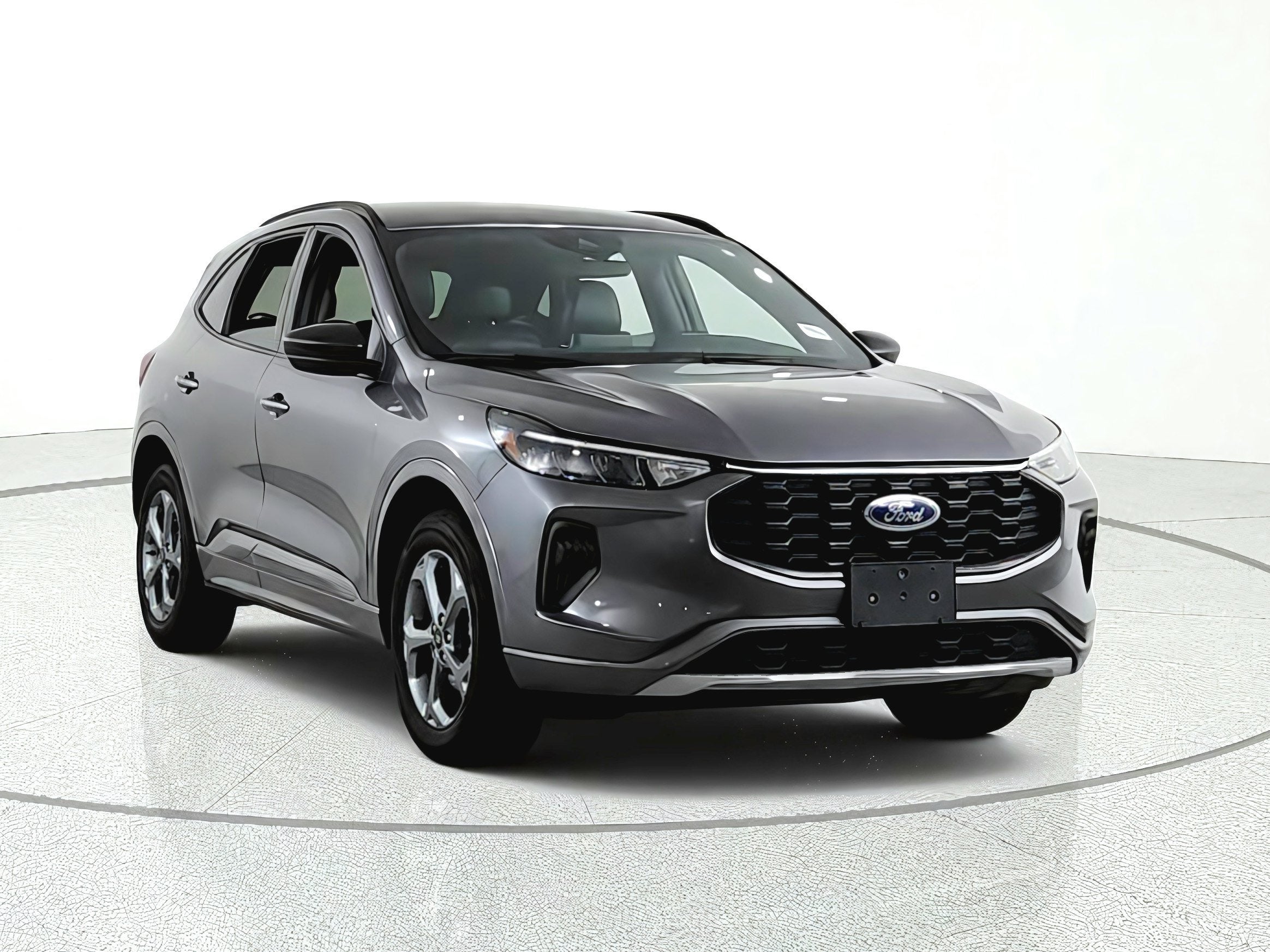 2024 Ford Escape ST-Line AWD