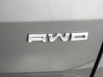 2024 Ford Escape ST-Line AWD