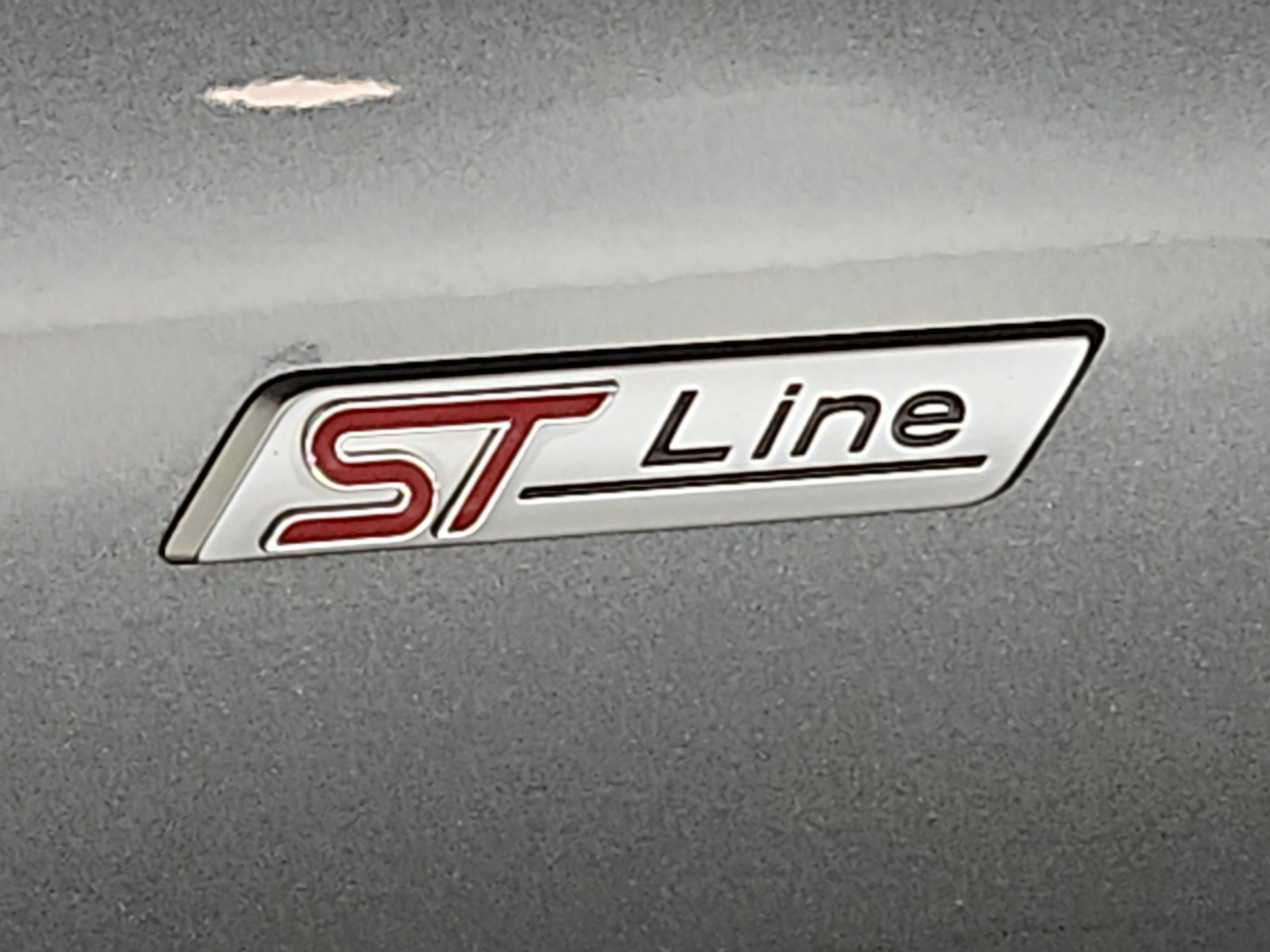 2024 Ford Escape ST-Line AWD
