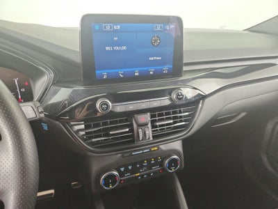 2024 Ford Escape ST-Line AWD
