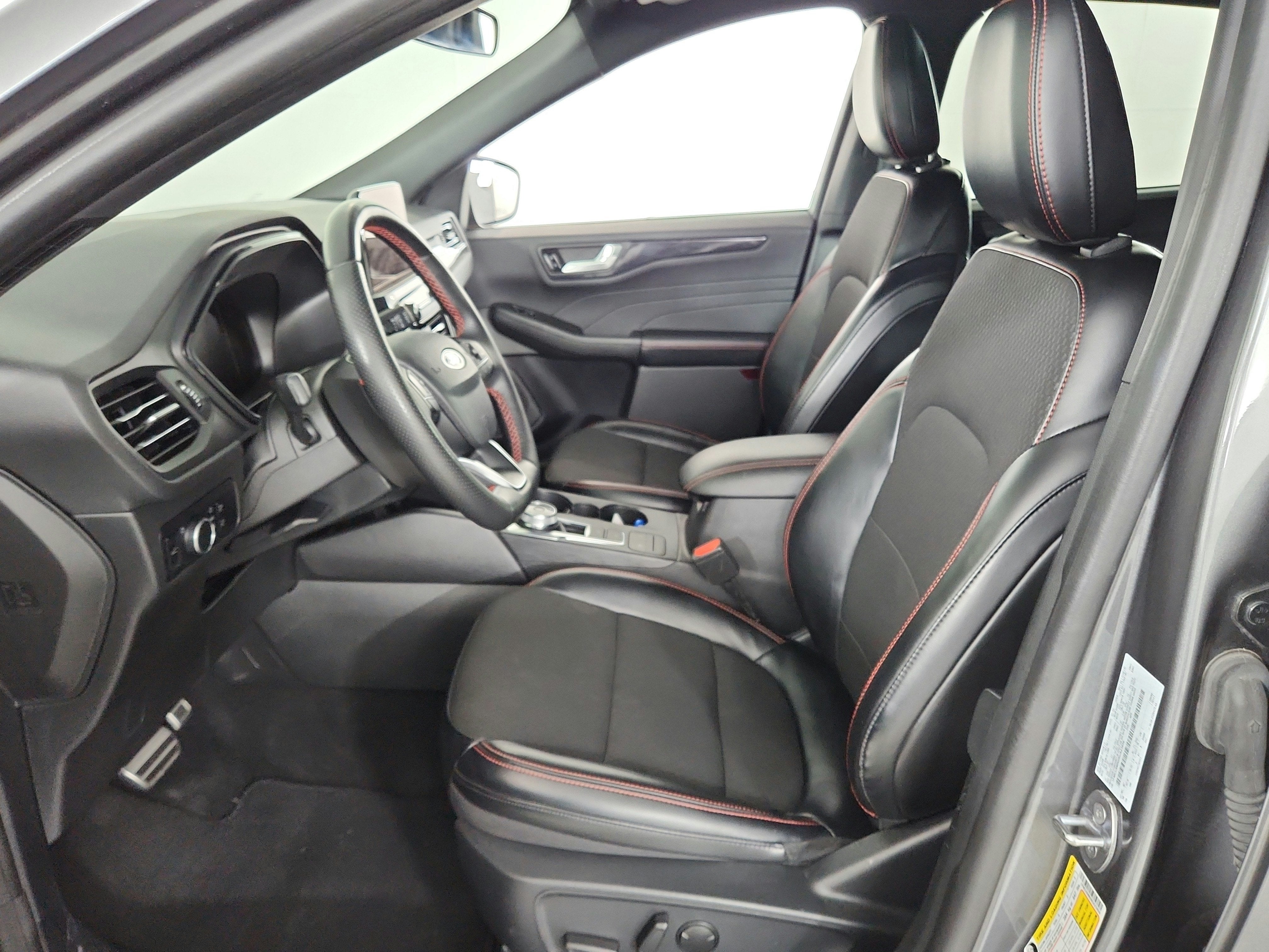 2024 Ford Escape ST-Line AWD
