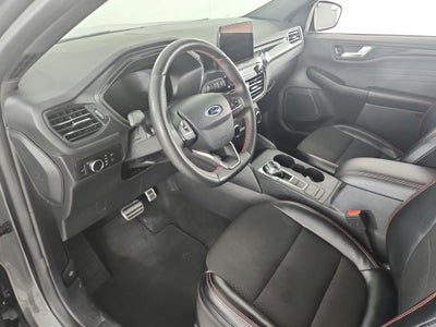 2024 Ford Escape ST-Line AWD