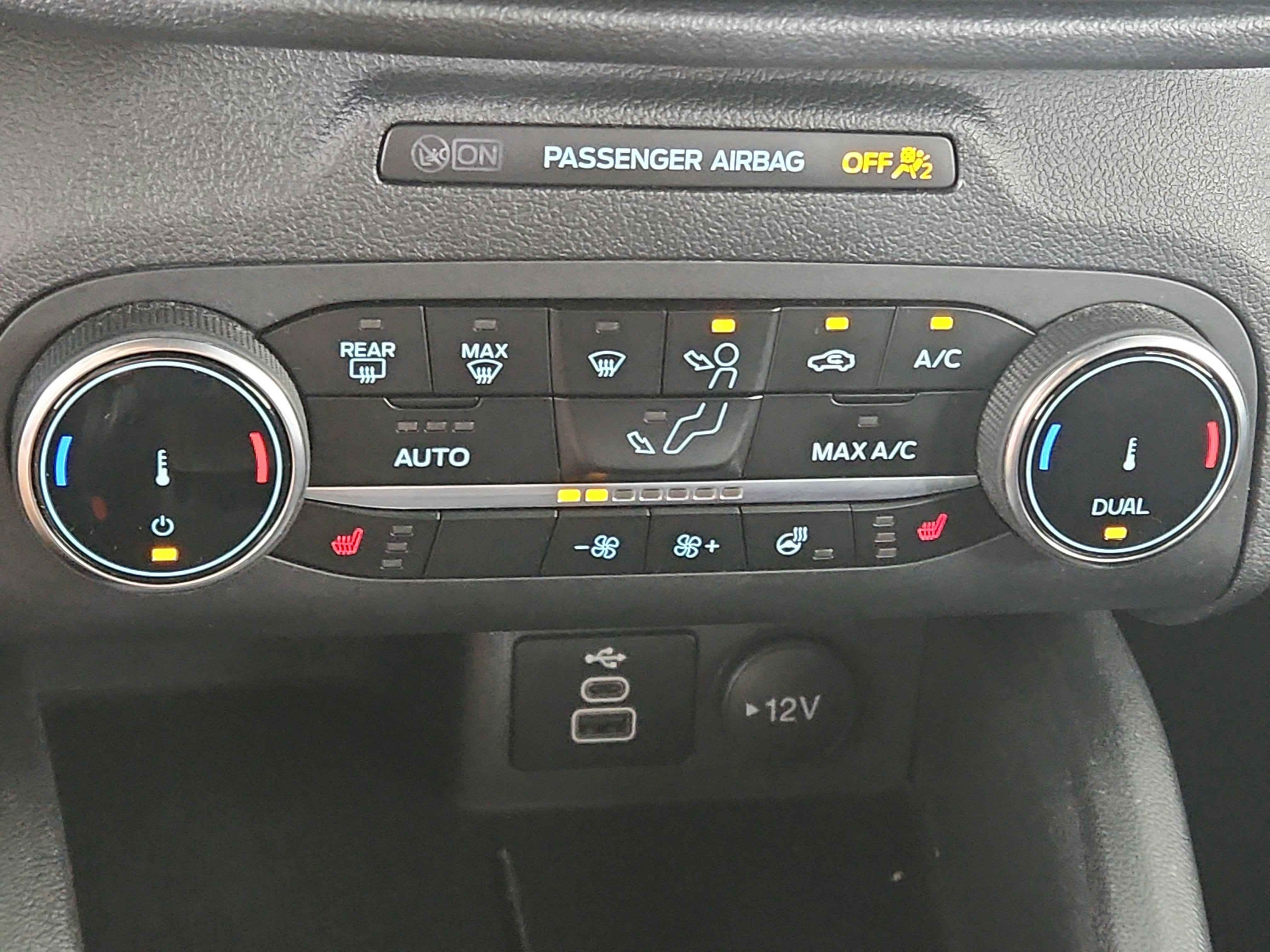 2024 Ford Escape ST-Line AWD
