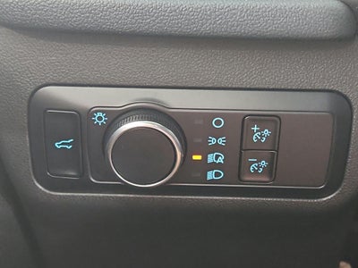 2024 Ford Escape ST-Line AWD