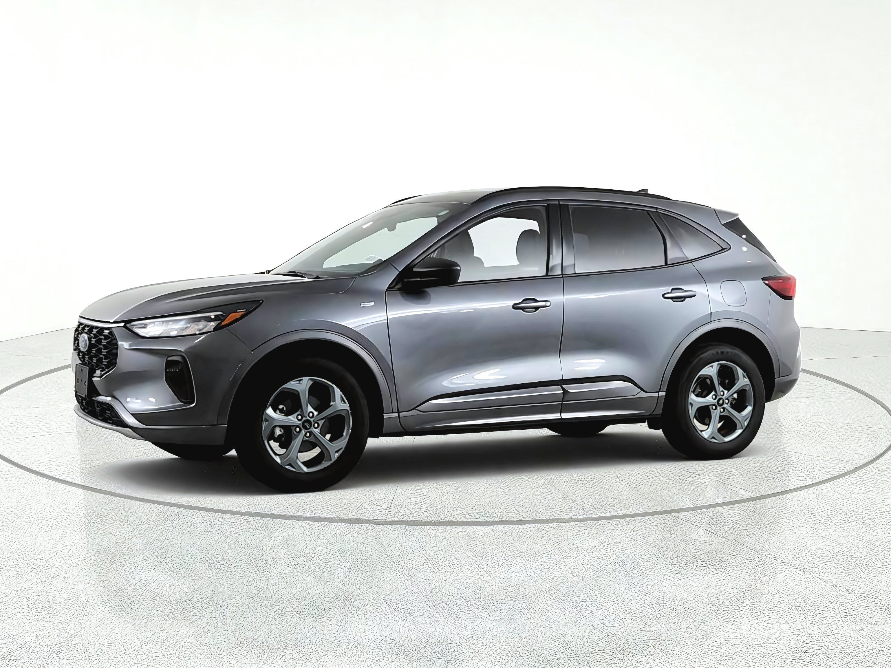 2024 Ford Escape ST-Line AWD