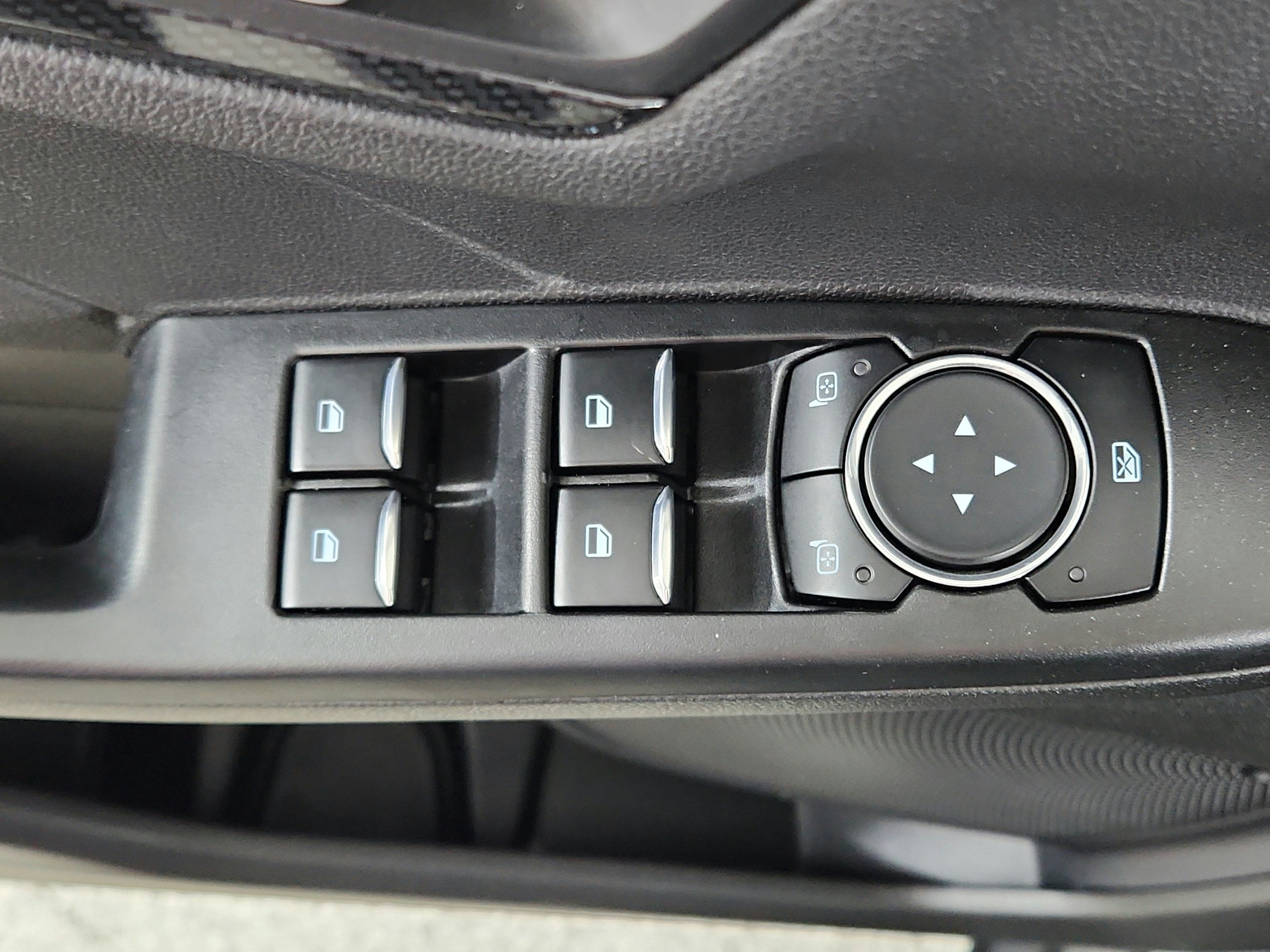 2024 Ford Escape ST-Line AWD
