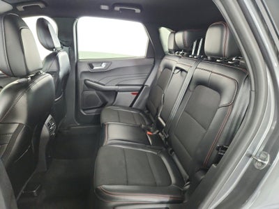 2024 Ford Escape ST-Line AWD