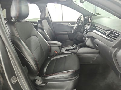 2024 Ford Escape ST-Line AWD