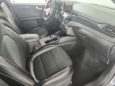 2024 Ford Escape ST-Line AWD