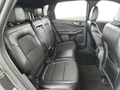 2024 Ford Escape ST-Line AWD