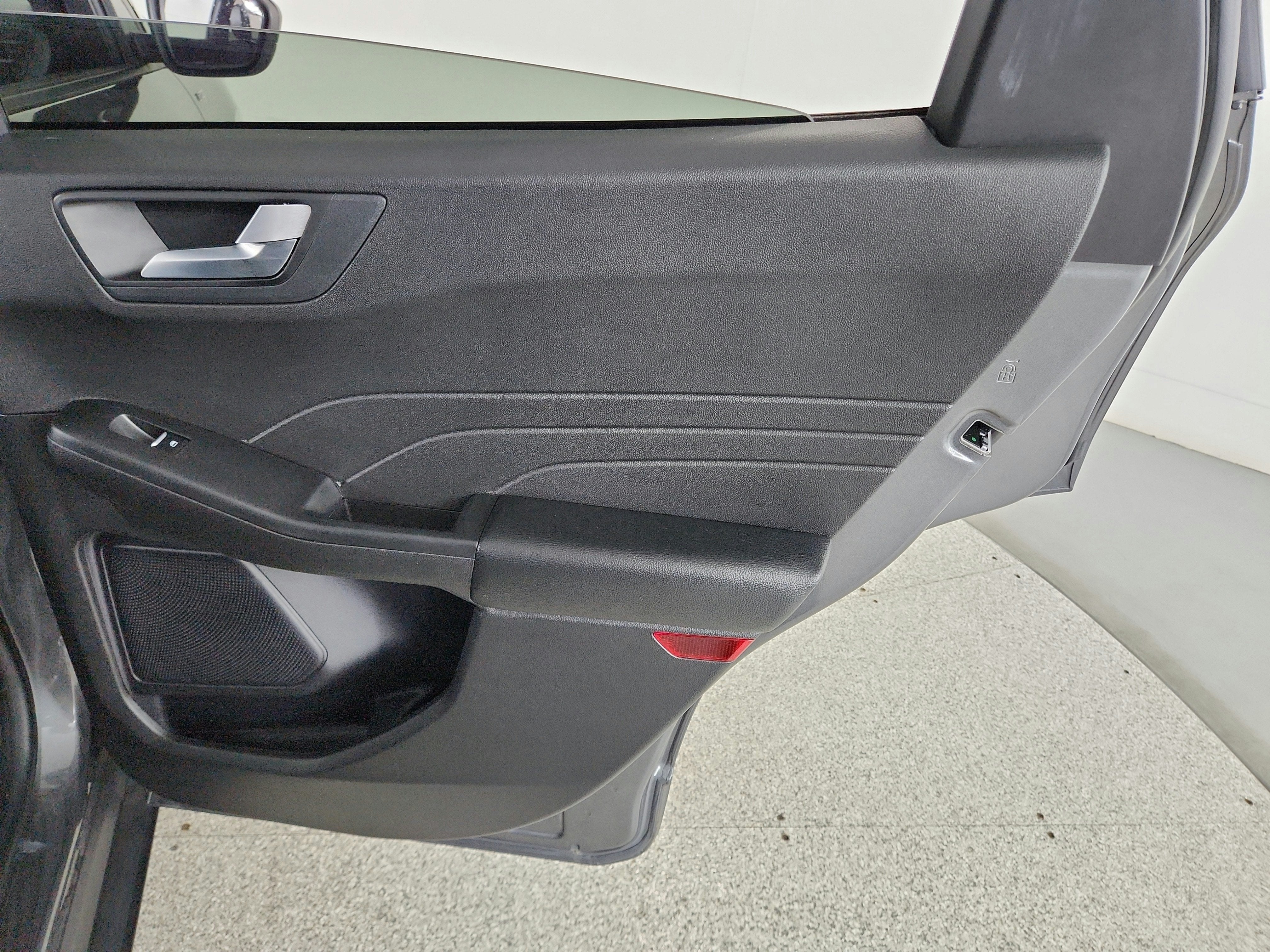 2024 Ford Escape ST-Line AWD