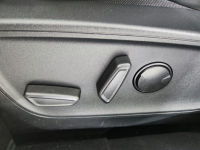 2024 Ford Escape ST-Line AWD