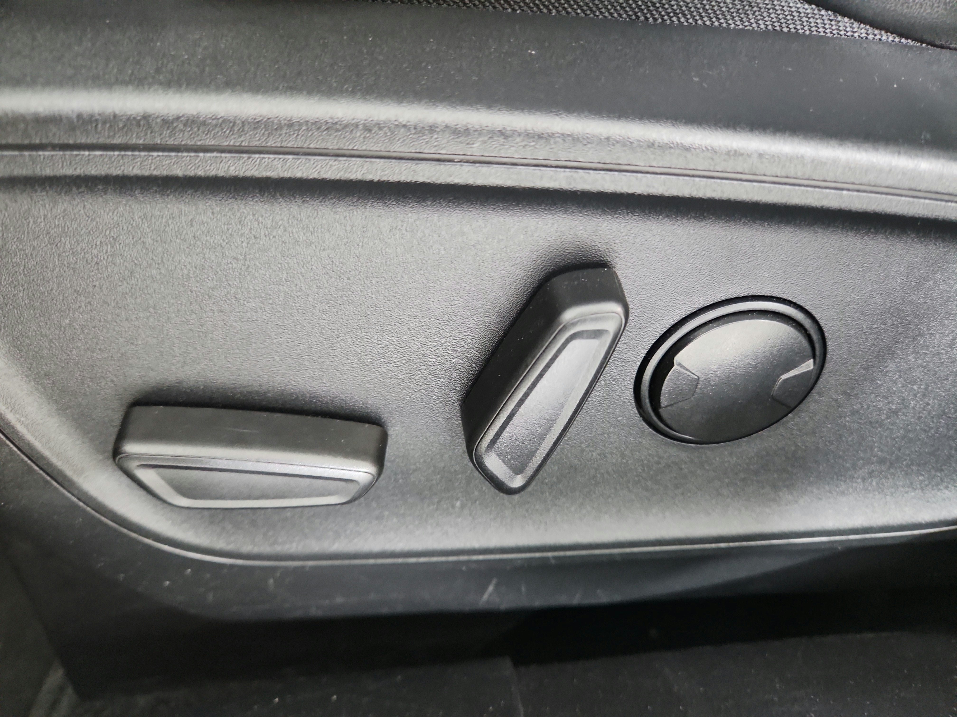 2024 Ford Escape ST-Line AWD