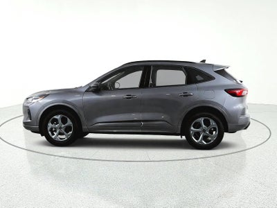 2024 Ford Escape ST-Line AWD