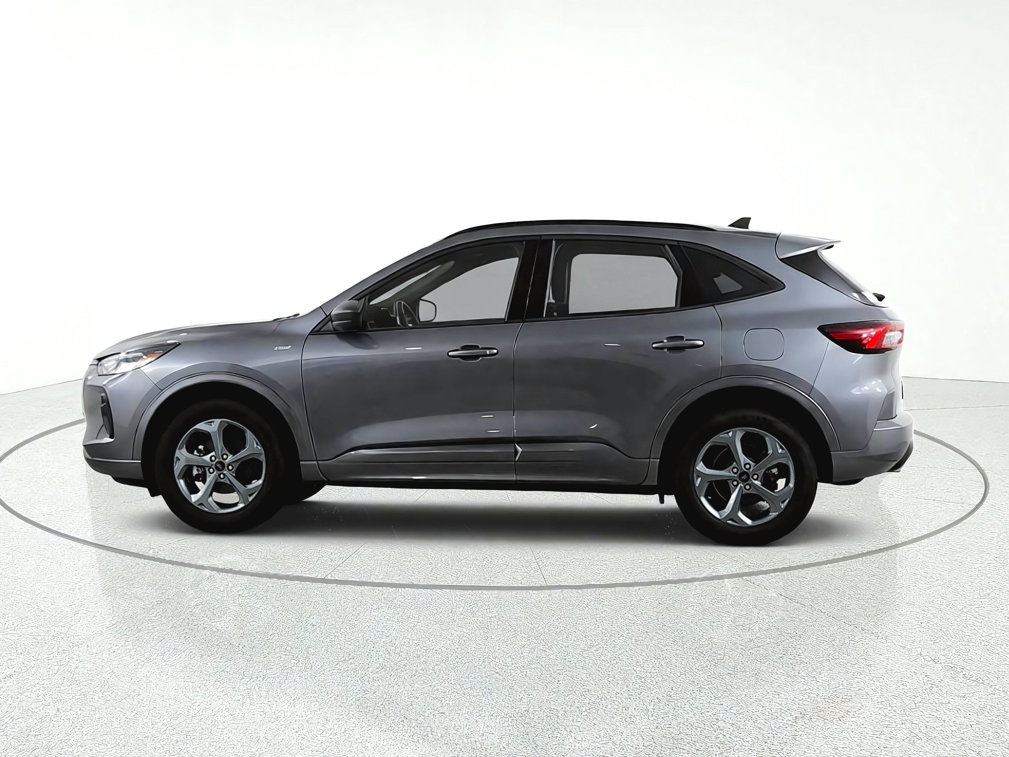 2024 Ford Escape ST-Line AWD