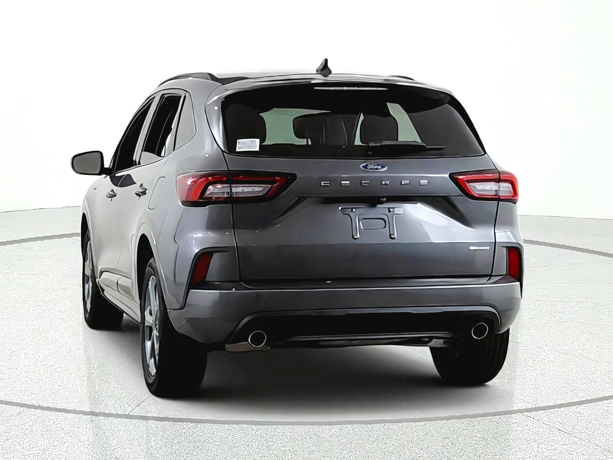 2024 Ford Escape ST-Line AWD