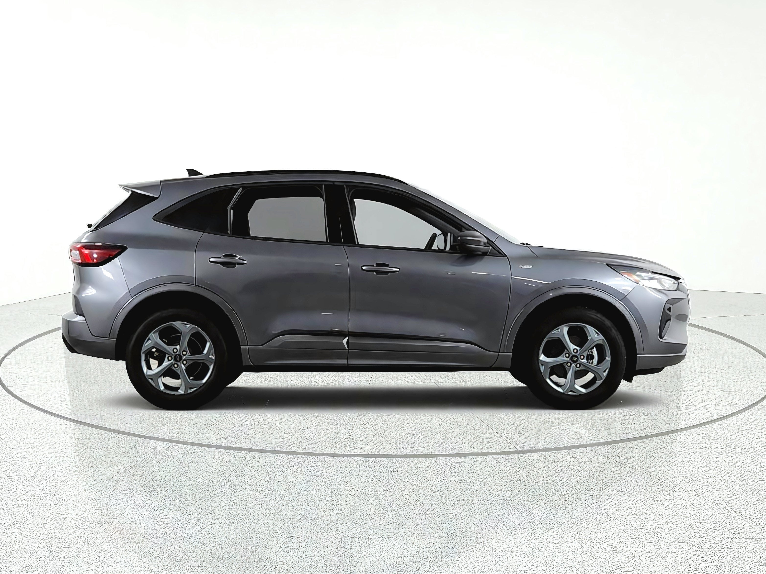 2024 Ford Escape ST-Line AWD
