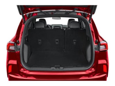 2025 Ford Escape ST-Line Elite