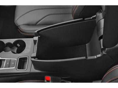 2025 Ford Escape ST-Line Elite