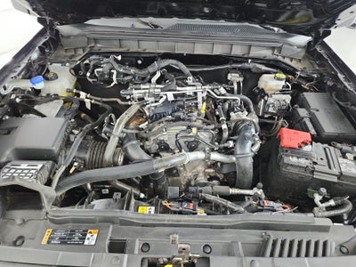 2025 Ford Bronco Big Bend 4 Door 4x4