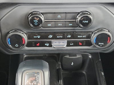 2025 Ford Bronco Big Bend 4 Door 4x4