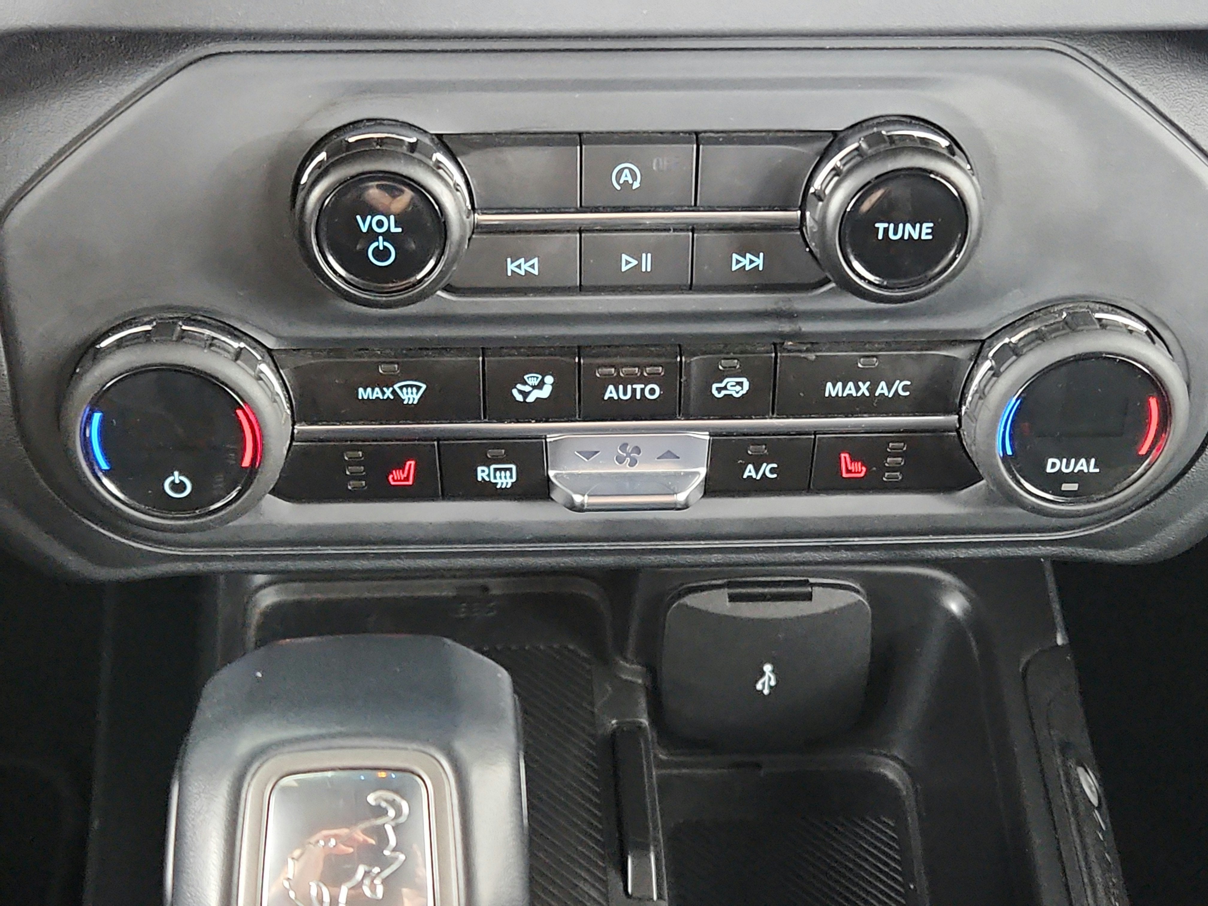 2025 Ford Bronco Big Bend 4 Door 4x4