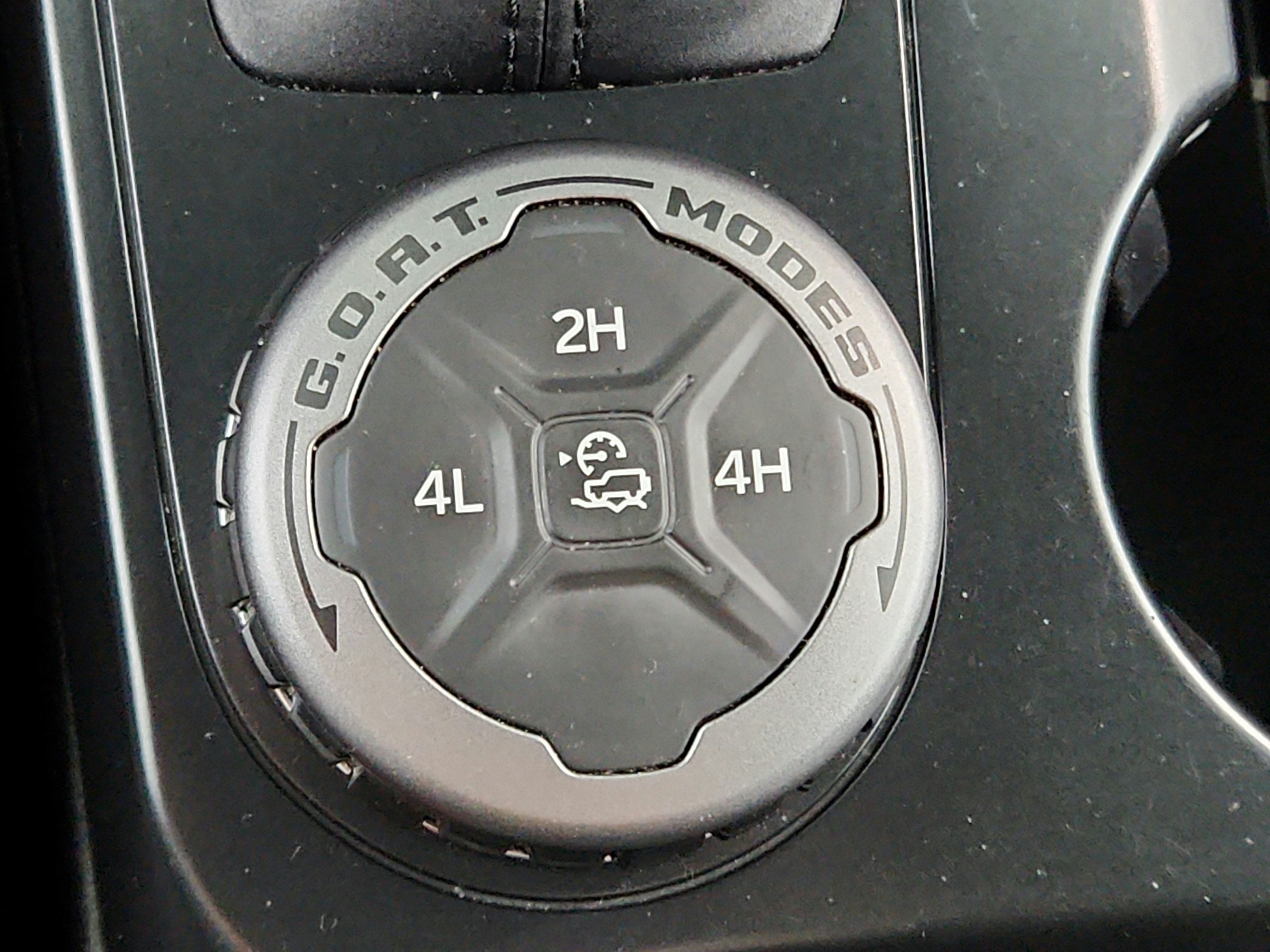 2025 Ford Bronco Big Bend 4 Door 4x4