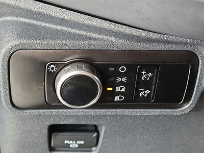 2025 Ford Bronco Big Bend 4 Door 4x4