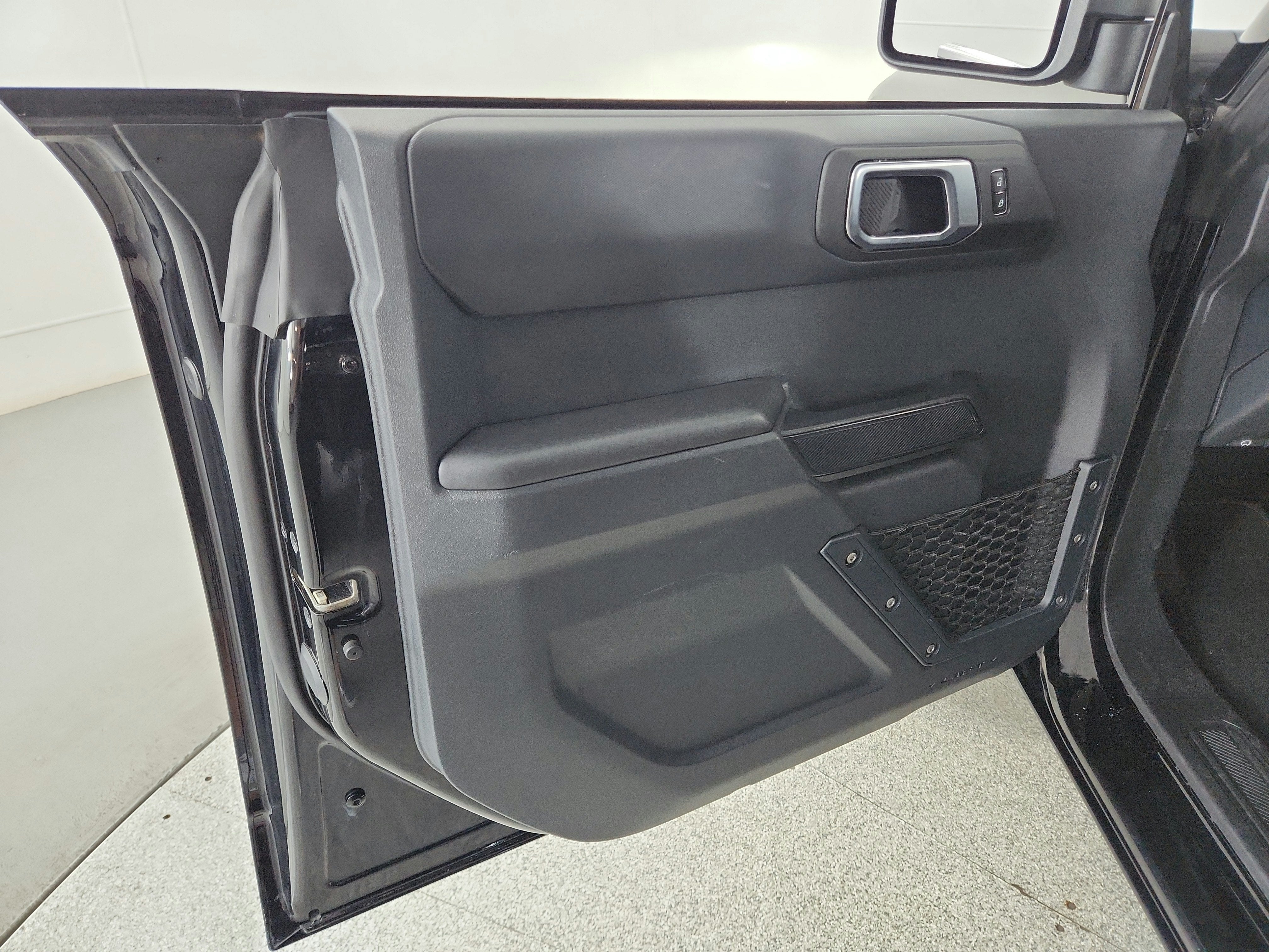 2025 Ford Bronco Big Bend 4 Door 4x4