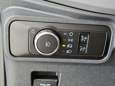 2023 Ford Bronco Black Diamond 4 Door Advanced 4x4