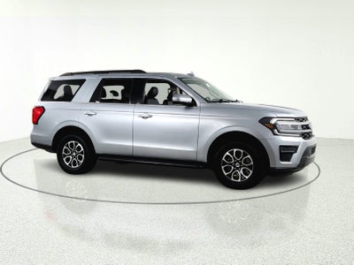 2024 Ford Expedition XLT