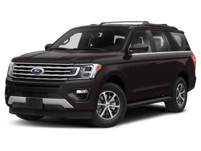 2019 Ford Expedition XLT 4x4
