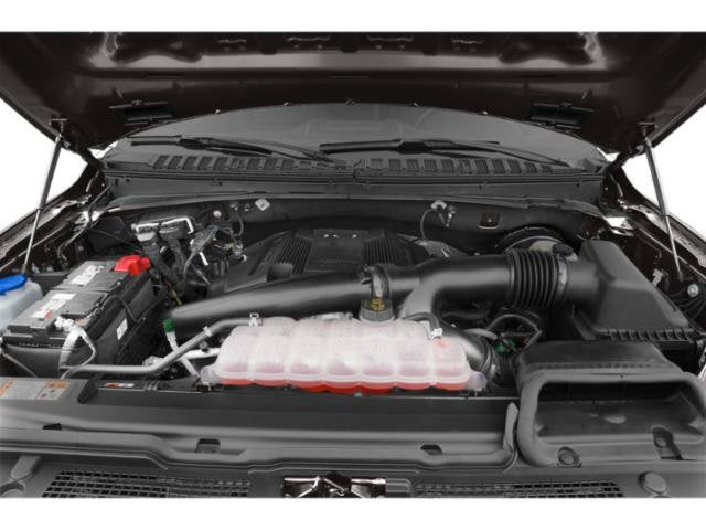 2019 Ford Expedition XLT 4x4