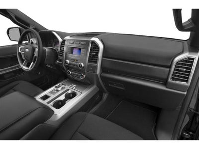 2019 Ford Expedition XLT 4x4