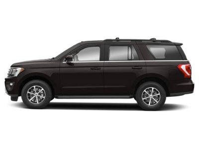 2019 Ford Expedition XLT 4x4
