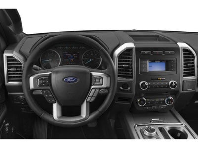 2019 Ford Expedition XLT 4x4