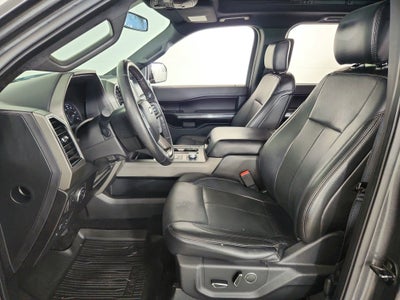 2018 Ford Expedition XLT